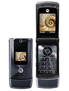 Darmowe dzwonki Motorola W510 do pobrania.